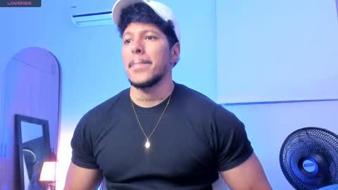 adambrocs1 online show from 06.10.26