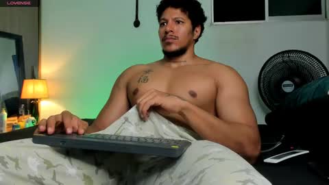 adambrocs1 online show from 06.20.26