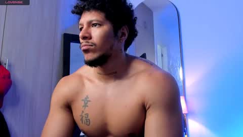 adambrocs1 online show from 07.09.26