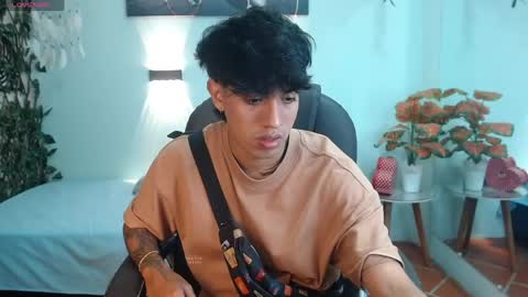 Adam online show from 04.28.26