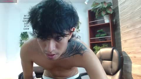 Adam online show from 05.02.26