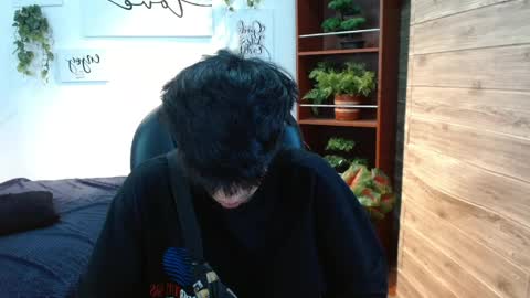 Adam online show from 05.17.26