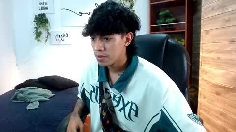 Adam online show from 06.03.26