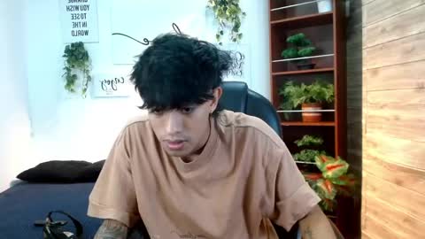 Adam online show from 06.05.26
