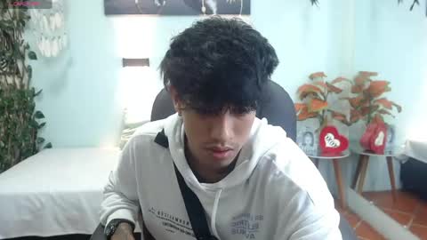 Adam online show from 06.07.26