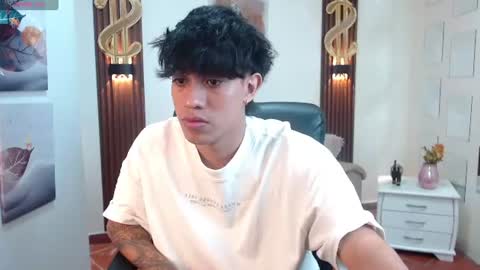 Adam online show from 06.17.26