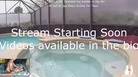 Adam And Eve online show from 01.11.26