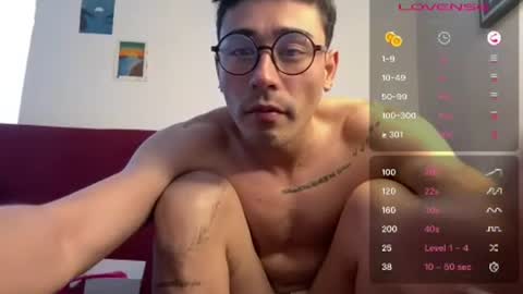 Adam online show from 07.29.26
