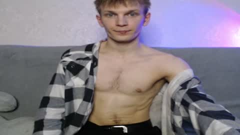 adamharriss online show from 02.01.25