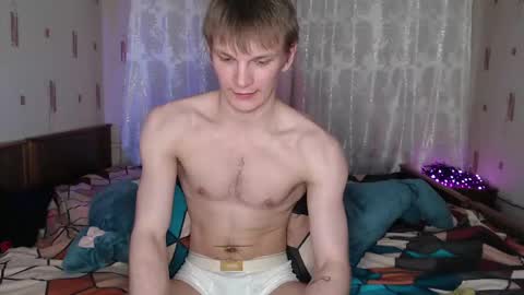 adamharriss online show from 03.03.25