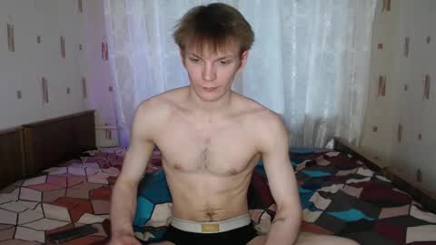 adamharriss online show from 03.06.25