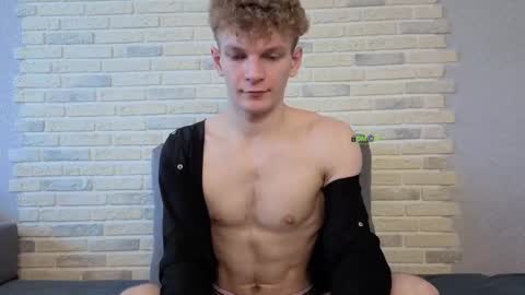 adamharriss online show from 03.07.26