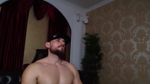 Snapshot of adamjameson chatting on 01.24.25 AdamJameson online show from 01.24.25