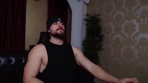 Snapshot of adamjameson chatting on 01.27.25 AdamJameson online show from 01.27.25