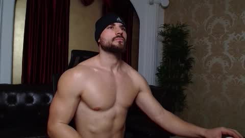 Snapshot of adamjameson chatting on 01.27.25 AdamJameson online show from 01.27.25