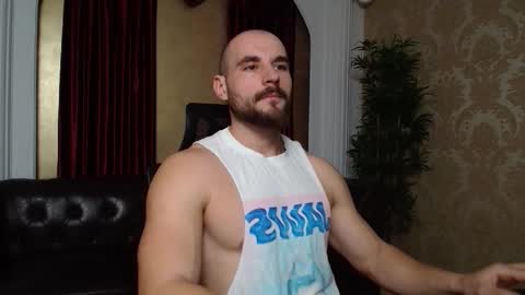 Snapshot of adamjameson chatting on 01.28.25 AdamJameson online show from 01.28.25