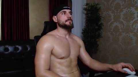 Snapshot of adamjameson chatting on 01.29.25 AdamJameson online show from 01.29.25