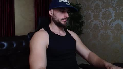 Snapshot of adamjameson chatting on 01.31.25 AdamJameson online show from 01.31.25