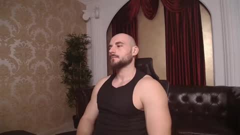 Snapshot of adamjameson chatting on 02.02.25 AdamJameson online show from 02.02.25