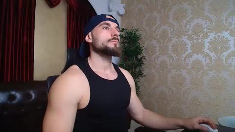 Snapshot of adamjameson chatting on 02.11.25 AdamJameson online show from 02.11.25