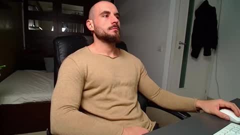 Snapshot of adamjameson chatting on 02.19.25 AdamJameson online show from 02.19.25