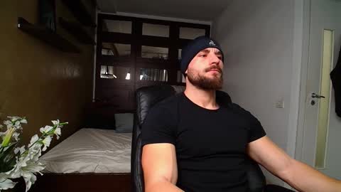 Snapshot of adamjameson chatting on 02.21.25 AdamJameson online show from 02.21.25