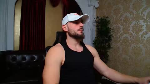 Snapshot of adamjameson chatting on 02.24.25 AdamJameson online show from 02.24.25