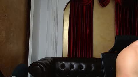 Snapshot of adamjameson chatting on 02.27.25 AdamJameson online show from 02.27.25