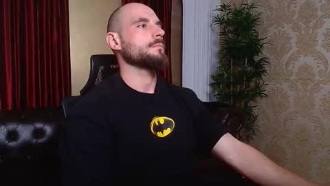 Snapshot of adamjameson chatting on 03.07.25 AdamJameson online show from 03.07.25