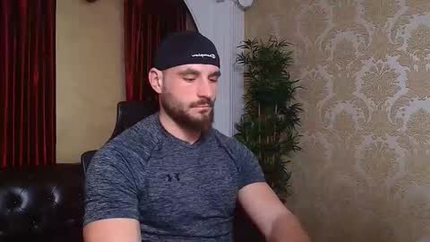 Snapshot of adamjameson chatting on 03.08.25 AdamJameson online show from 03.08.25