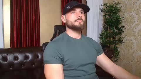 Snapshot of adamjameson chatting on 03.09.25 AdamJameson online show from 03.09.25