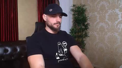 Snapshot of adamjameson chatting on 03.12.25 AdamJameson online show from 03.12.25