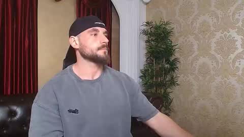 Snapshot of adamjameson chatting on 03.12.25 AdamJameson online show from 03.12.25