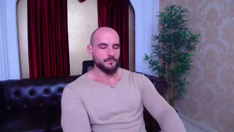 Snapshot of adamjameson chatting on 09.11.25 AdamJameson online show from 09.11.25