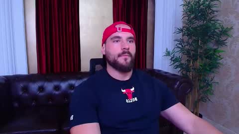 Snapshot of adamjameson chatting on 09.16.25 AdamJameson online show from 09.16.25