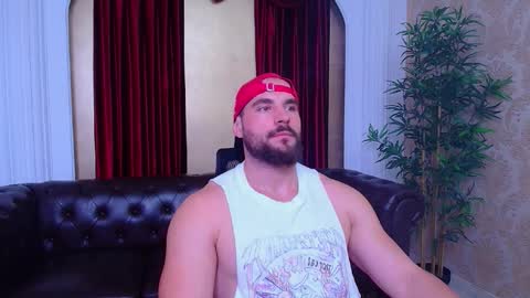 Snapshot of adamjameson chatting on 09.17.25 AdamJameson online show from 09.17.25