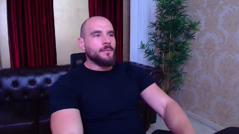 Snapshot of adamjameson chatting on 09.22.25 AdamJameson online show from 09.22.25