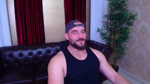 Snapshot of adamjameson chatting on 09.24.25 AdamJameson online show from 09.24.25