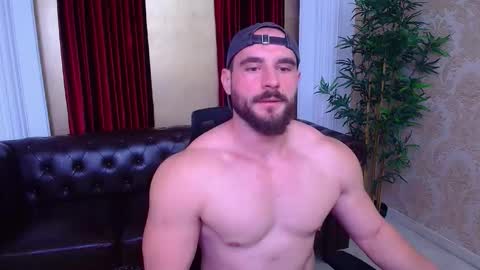 Snapshot of adamjameson chatting on 09.27.25 AdamJameson online show from 09.27.25