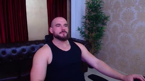 Snapshot of adamjameson chatting on 09.30.25 AdamJameson online show from 09.30.25