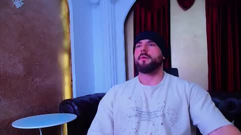 Snapshot of adamjameson chatting on 10.18.25 AdamJameson online show from 10.18.25