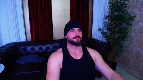 Snapshot of adamjameson chatting on 10.22.25 AdamJameson online show from 10.22.25