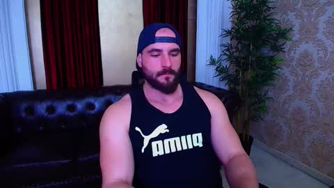 Snapshot of adamjameson chatting on 10.28.25 AdamJameson online show from 10.28.25