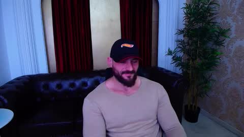 Snapshot of adamjameson chatting on 10.29.25 AdamJameson online show from 10.29.25