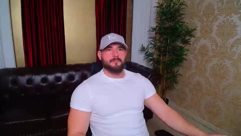 Snapshot of adamjameson chatting on 11.15.25 AdamJameson online show from 11.15.25