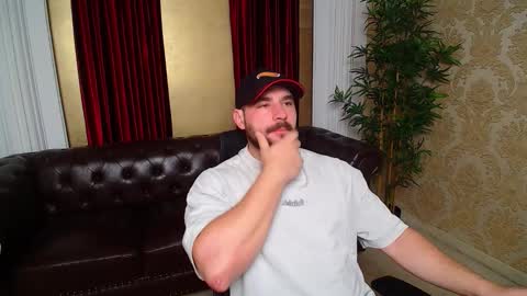 Snapshot of adamjameson chatting on 11.17.25 AdamJameson online show from 11.17.25