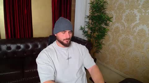 Snapshot of adamjameson chatting on 11.26.25 AdamJameson online show from 11.26.25