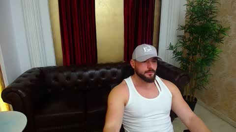 Snapshot of adamjameson chatting on 12.02.25 AdamJameson online show from 12.02.25