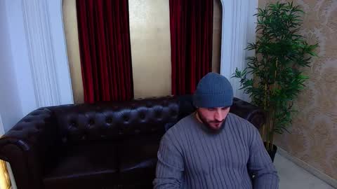 Snapshot of adamjameson chatting on 12.14.25 AdamJameson online show from 12.14.25