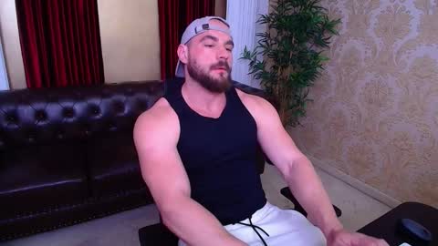 AdamJameson online show from 04.20.26